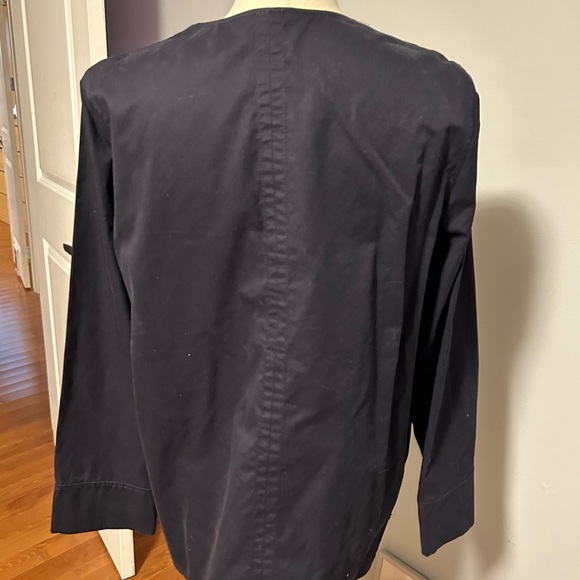 COS blouse - Picture 3 of 6